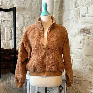 Favlux | Teddy Bear Jacket